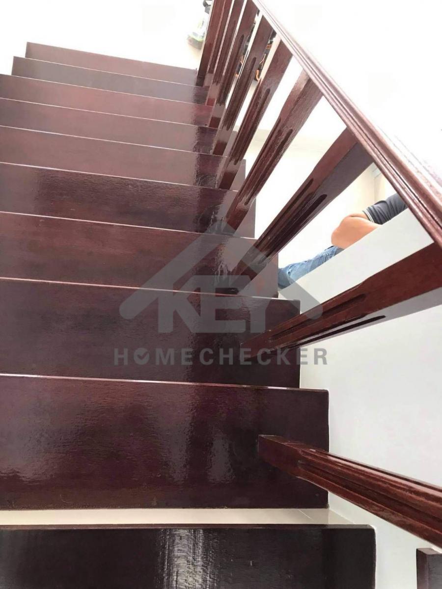 งานบันไดชั้น 1