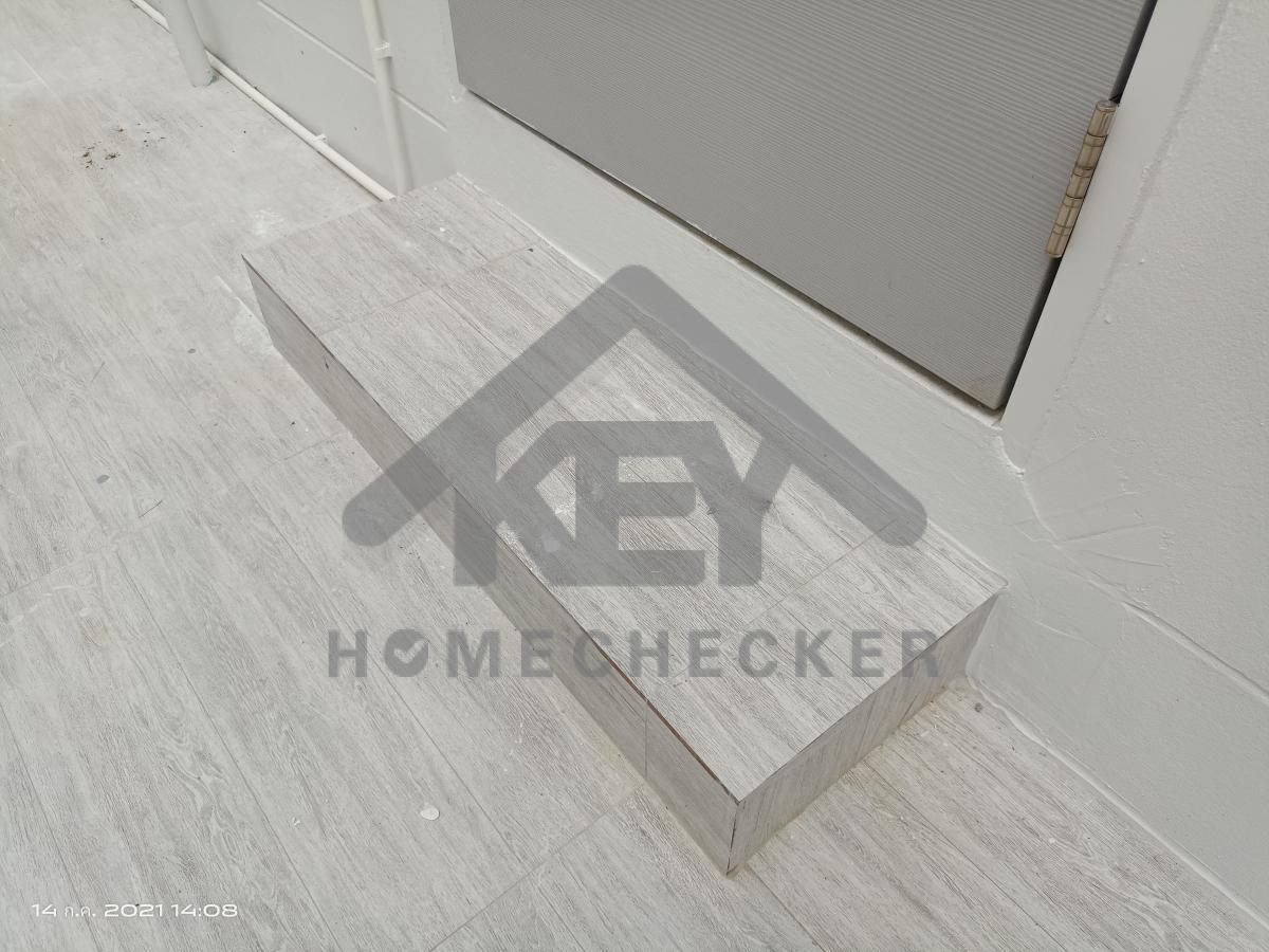 งานห้องโถง ห้องนั่งเล่น