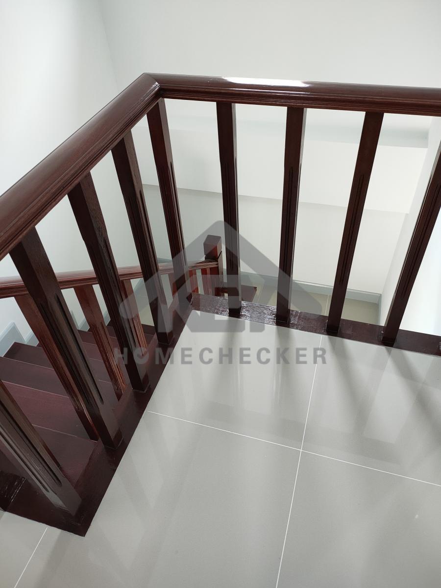 งานบันไดชั้น 2