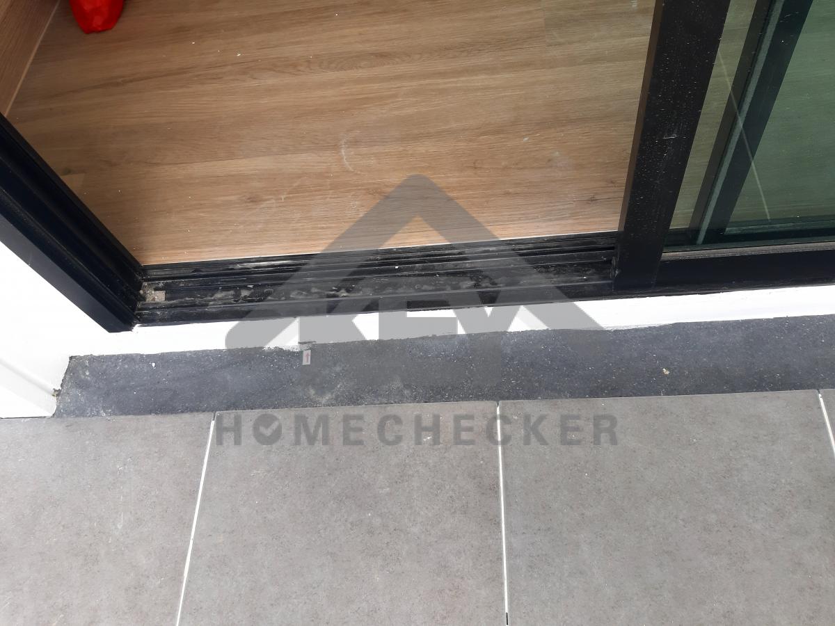 งานห้องโถง ห้องนั่งเล่น