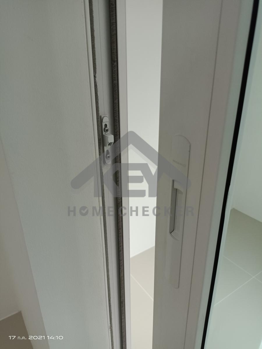 งานห้องครัวชั้น 1