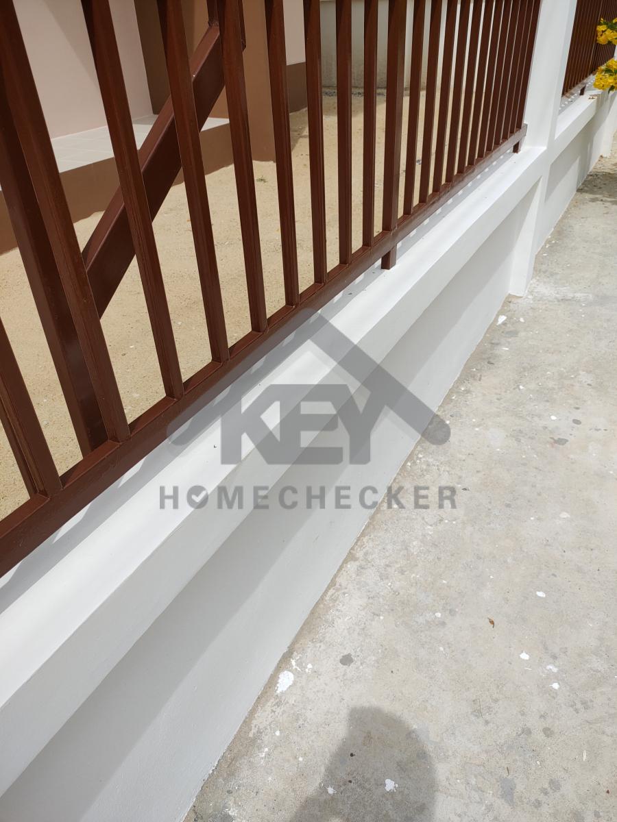 งานภูมิทัศน์และพื้นที่ภายนอกบ้าน