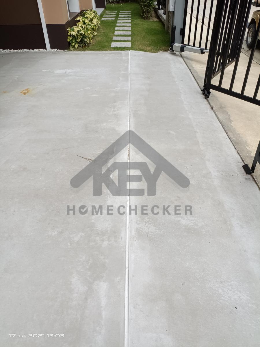 งานภูมิทัศน์และพื้นที่ภายนอกบ้าน