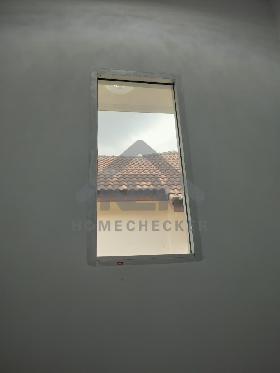 งานบันไดชั้น 2