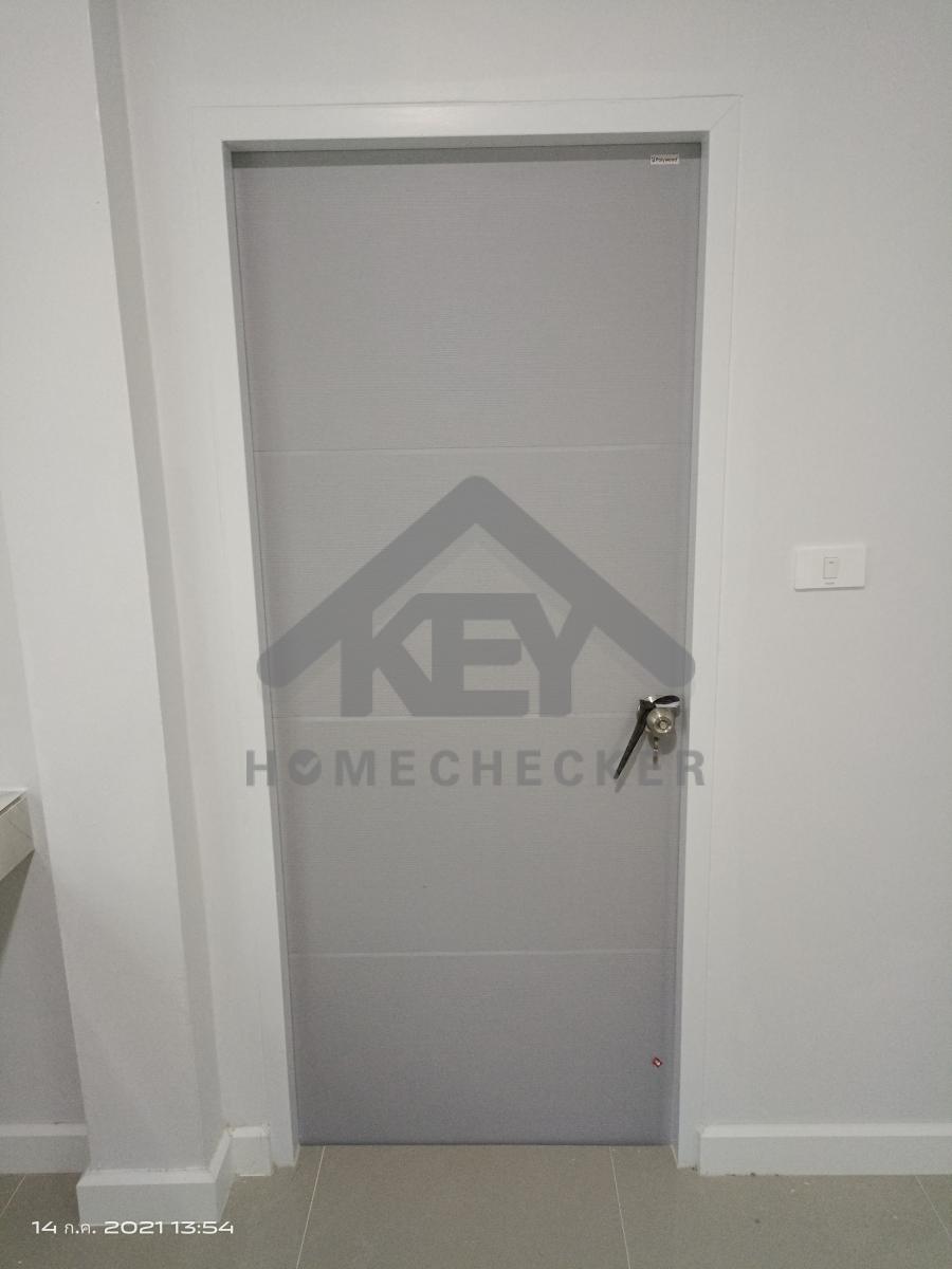 งานห้องครัวชั้น 1