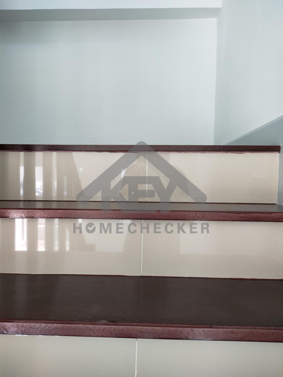 งานบันไดชั้น 2