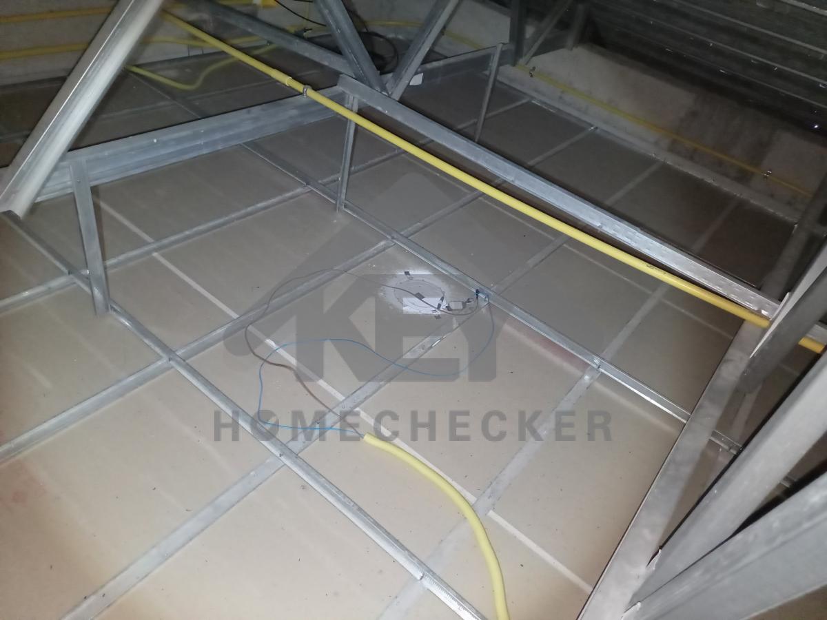 งานไฟฟ้าและระบบความปลอดภัย