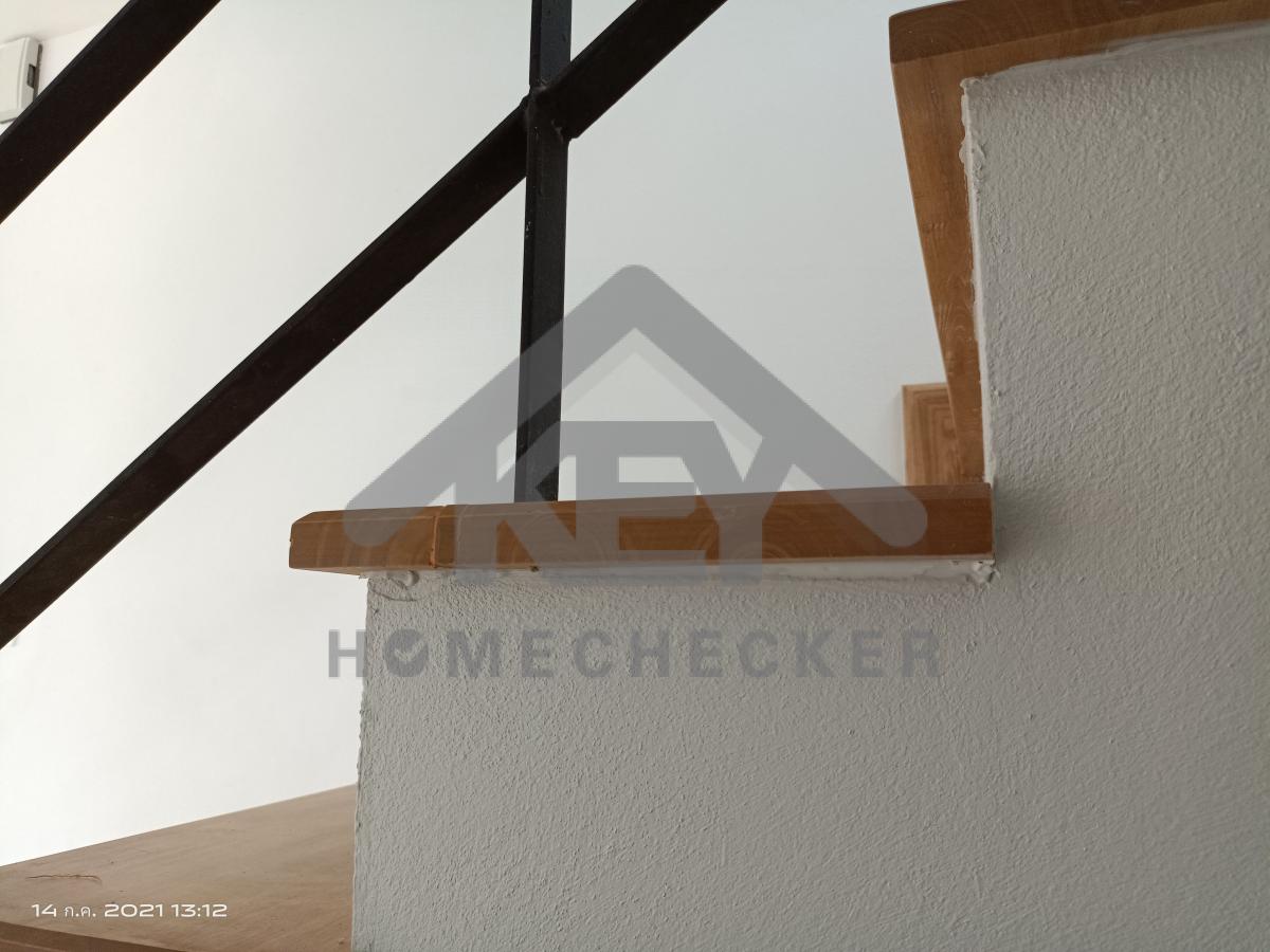 งานบันไดชั้น 1