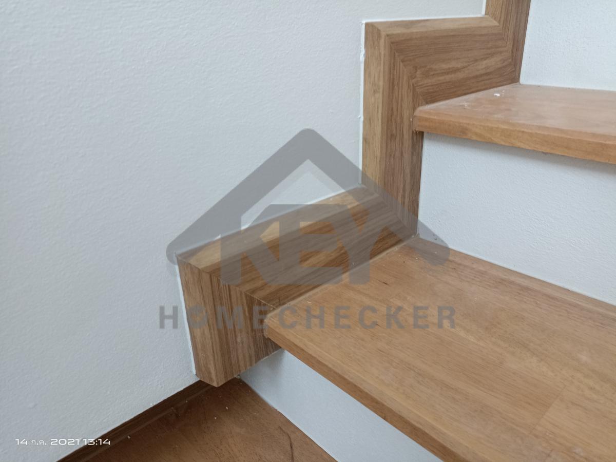 งานบันไดชั้น 1