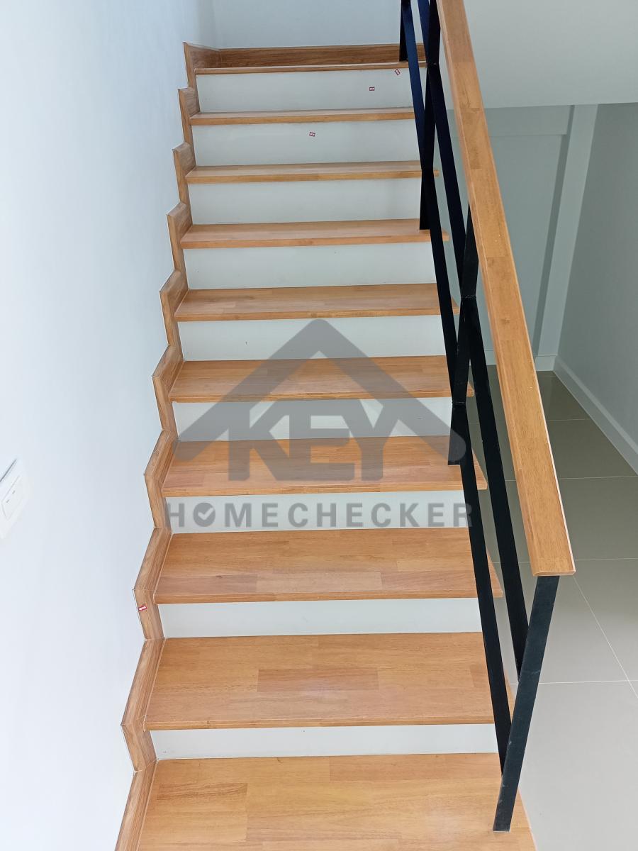 งานบันไดชั้น 1