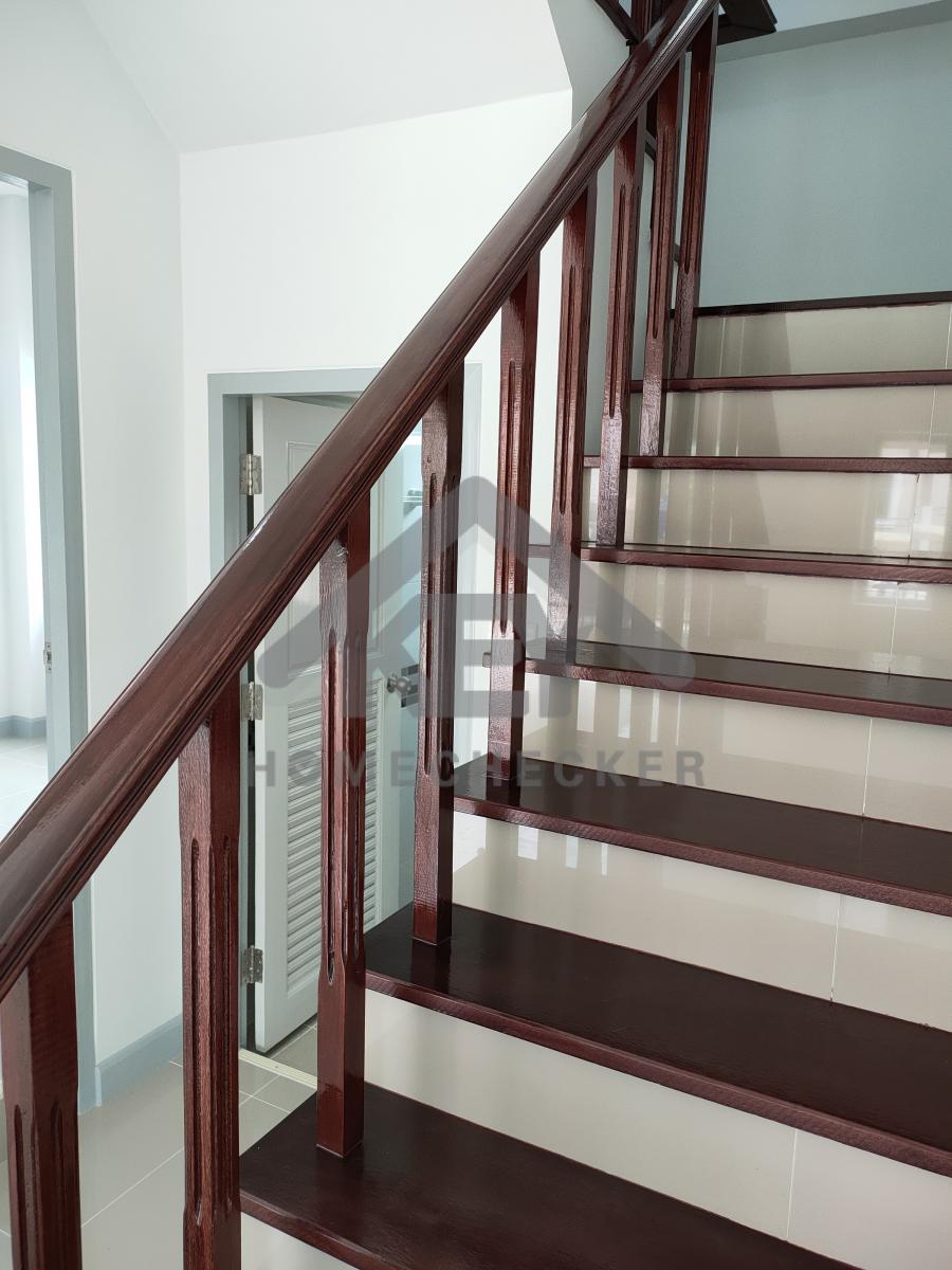 งานบันไดชั้น 2