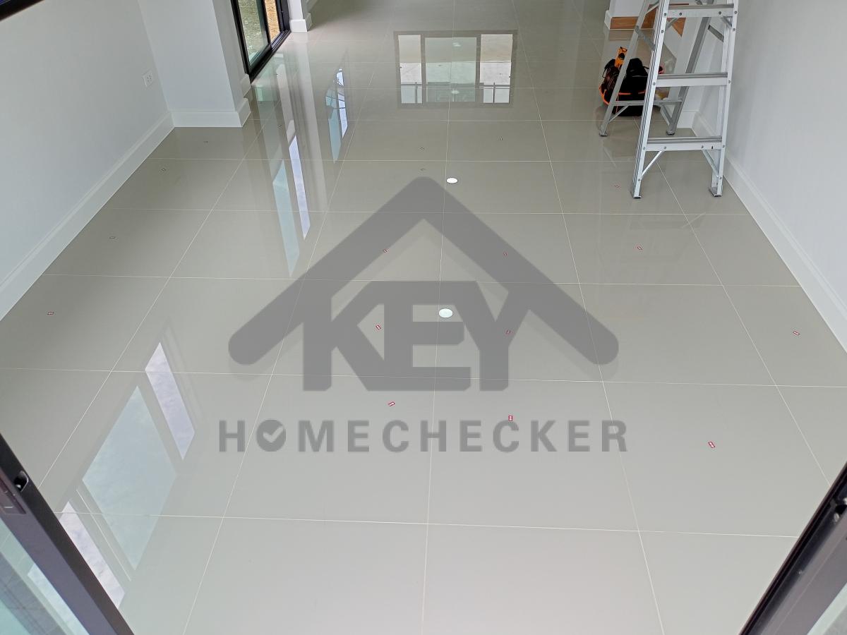 งานห้องโถง ห้องนั่งเล่น