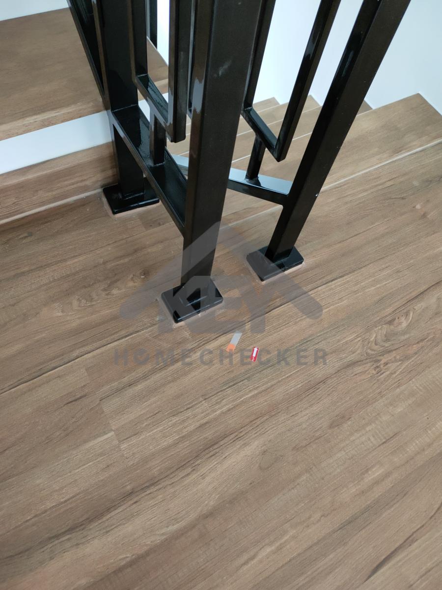 งานบันไดชั้น 2