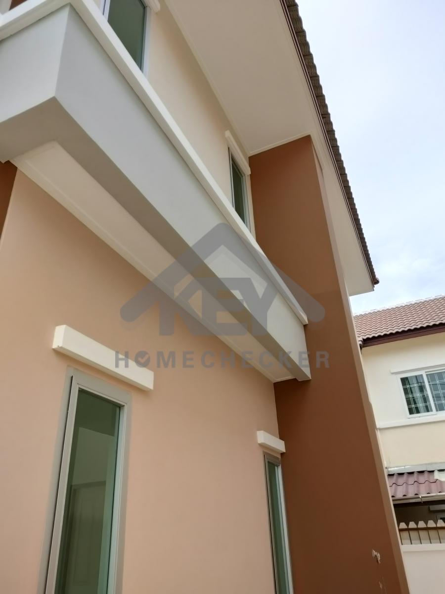 งานภูมิทัศน์และพื้นที่ภายนอกบ้าน