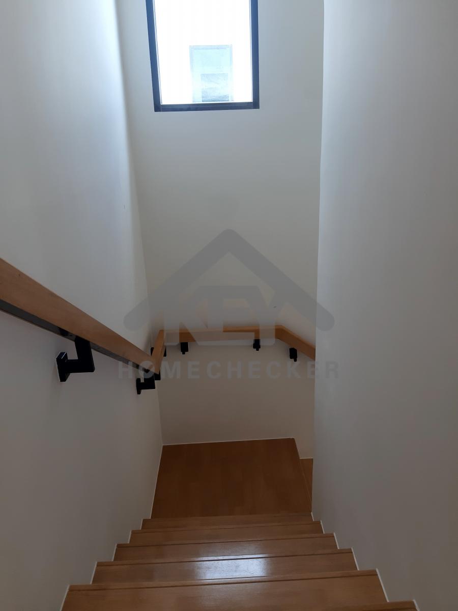 งานบันไดชั้น 2