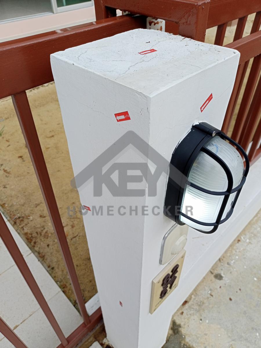 งานภูมิทัศน์และพื้นที่ภายนอกบ้าน