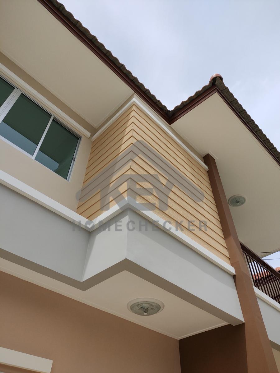 งานภูมิทัศน์และพื้นที่ภายนอกบ้าน