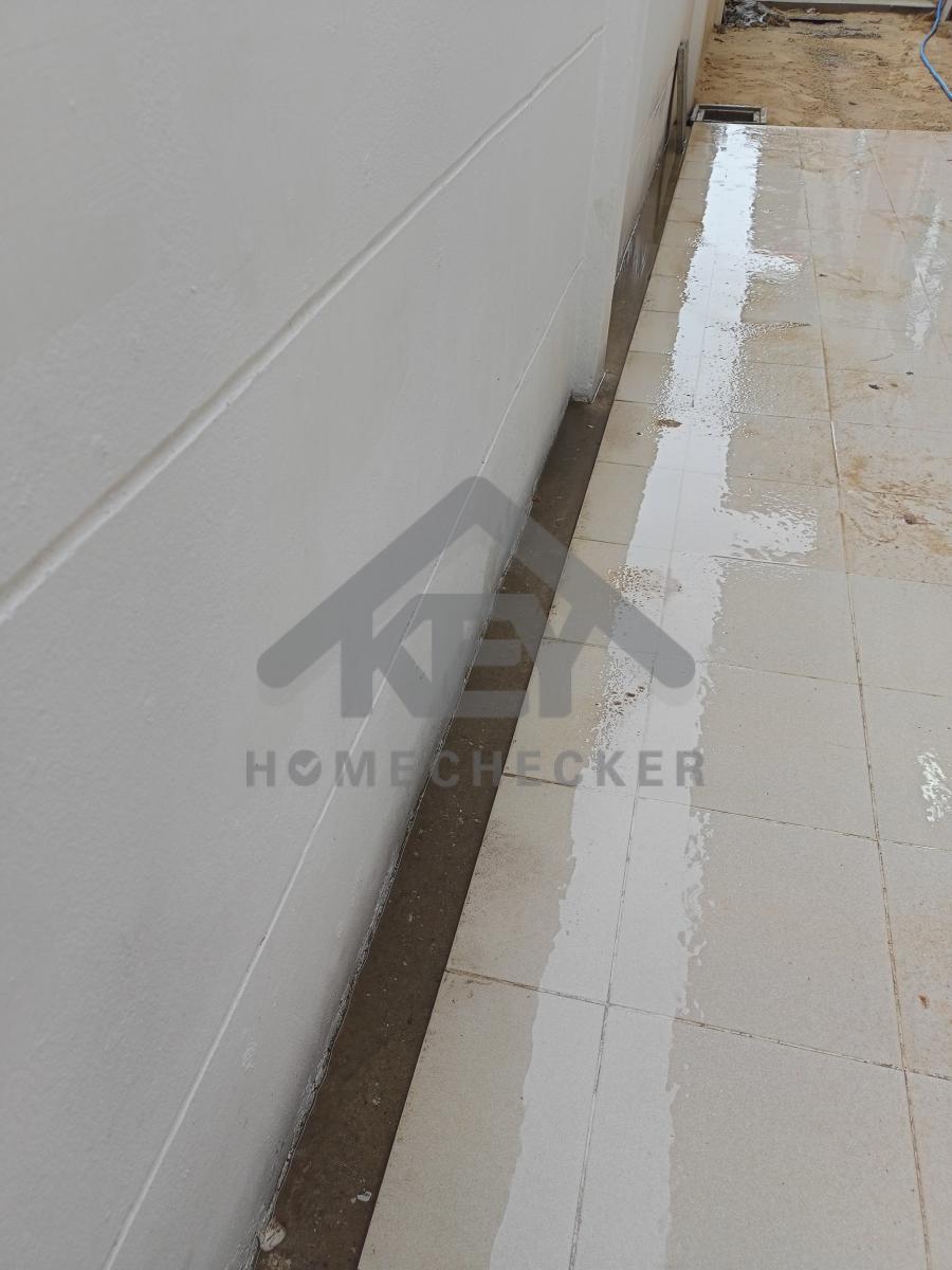 งานภูมิทัศน์และพื้นที่ภายนอกบ้าน