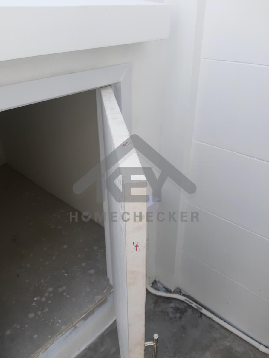 งานบันไดชั้น 1