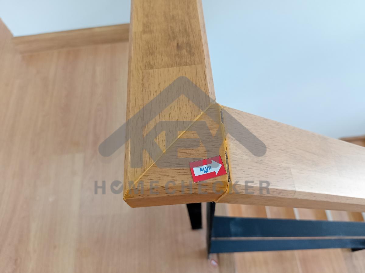 งานบันไดชั้น 1