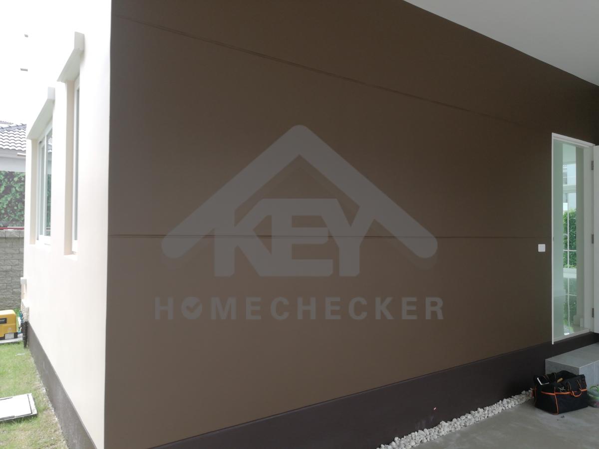 งานภูมิทัศน์และพื้นที่ภายนอกบ้าน