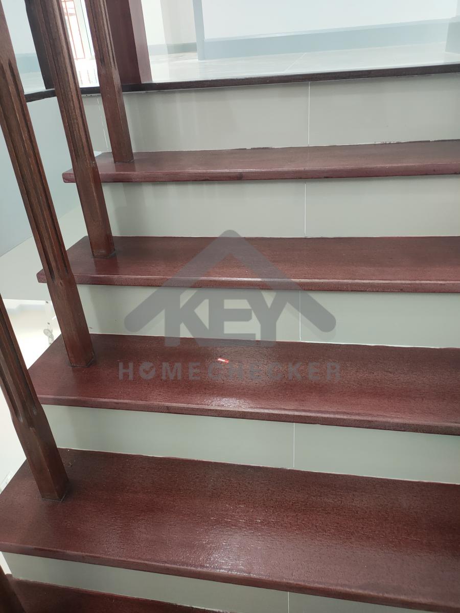 งานบันไดชั้น 2