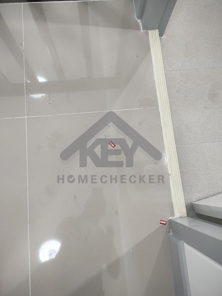 งานบันไดชั้น 2