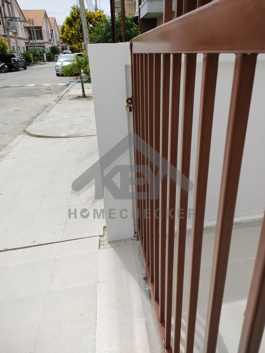 งานภูมิทัศน์และพื้นที่ภายนอกบ้าน