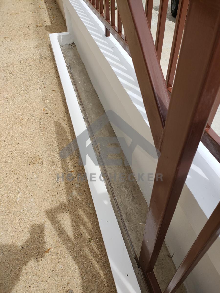 งานภูมิทัศน์และพื้นที่ภายนอกบ้าน