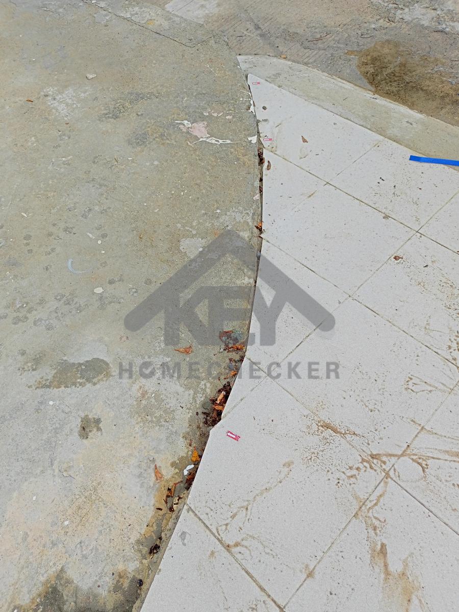 งานภูมิทัศน์และพื้นที่ภายนอกบ้าน