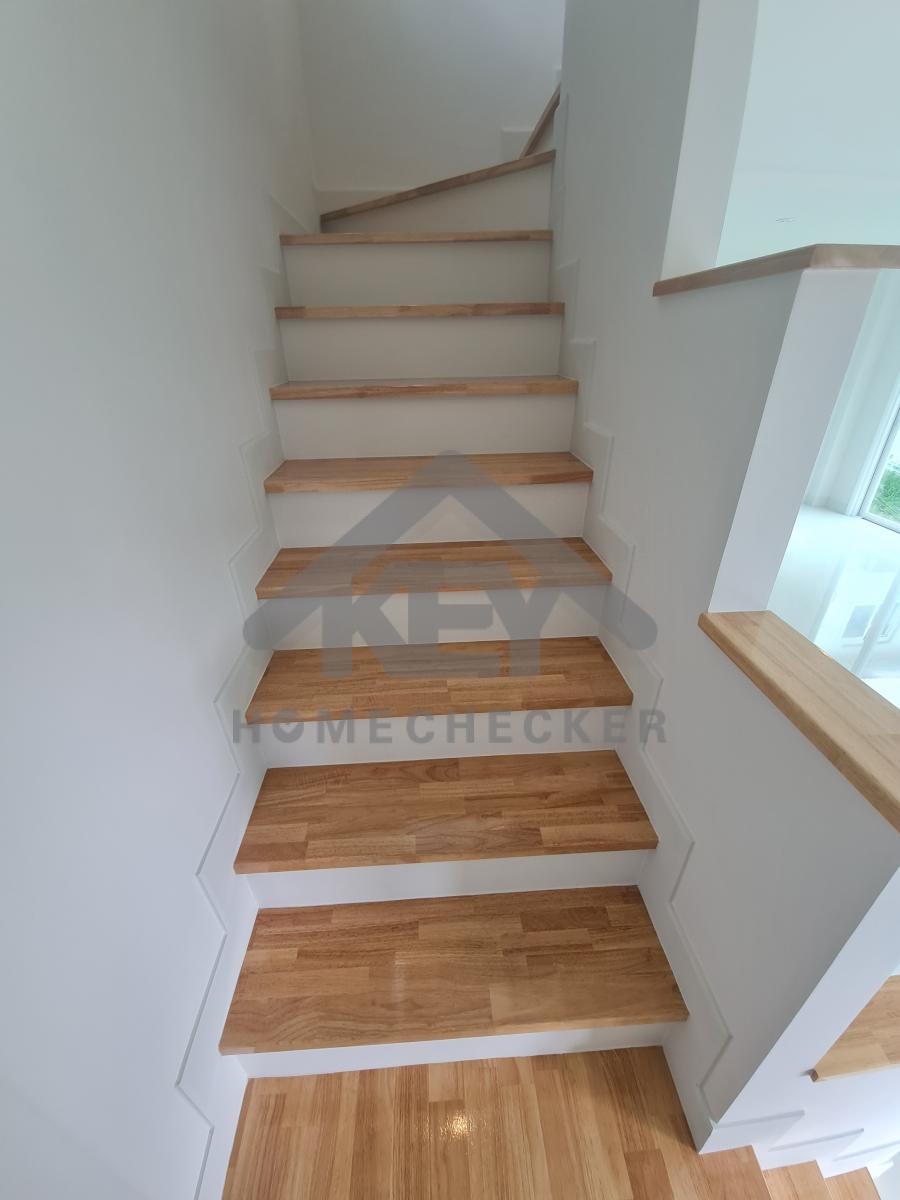 งานบันไดชั้น 2