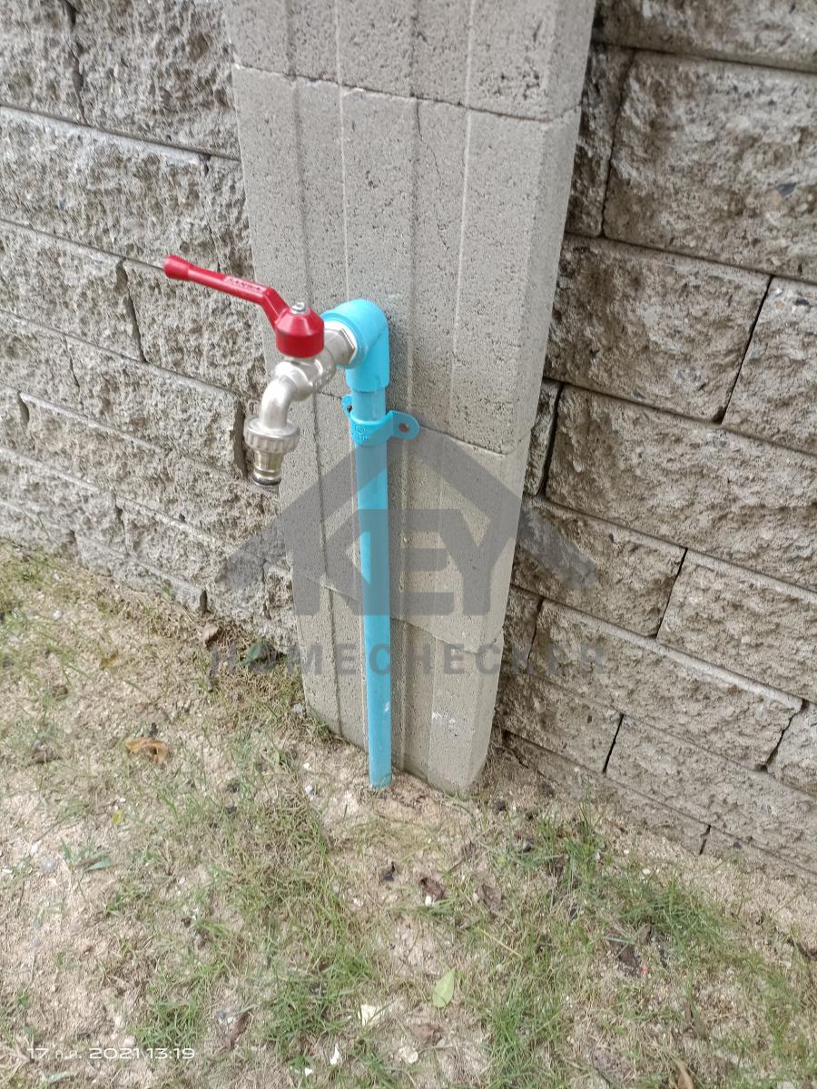 งานภูมิทัศน์และพื้นที่ภายนอกบ้าน