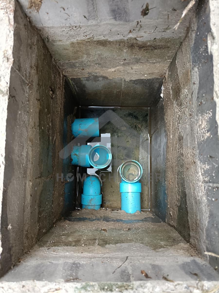 งานประปา ปั้ม และสุขาภิบาล