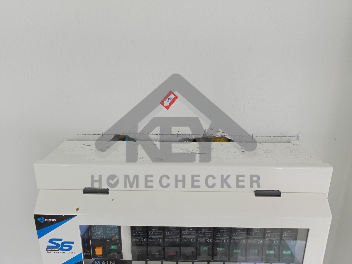 งานไฟฟ้าและระบบความปลอดภัย