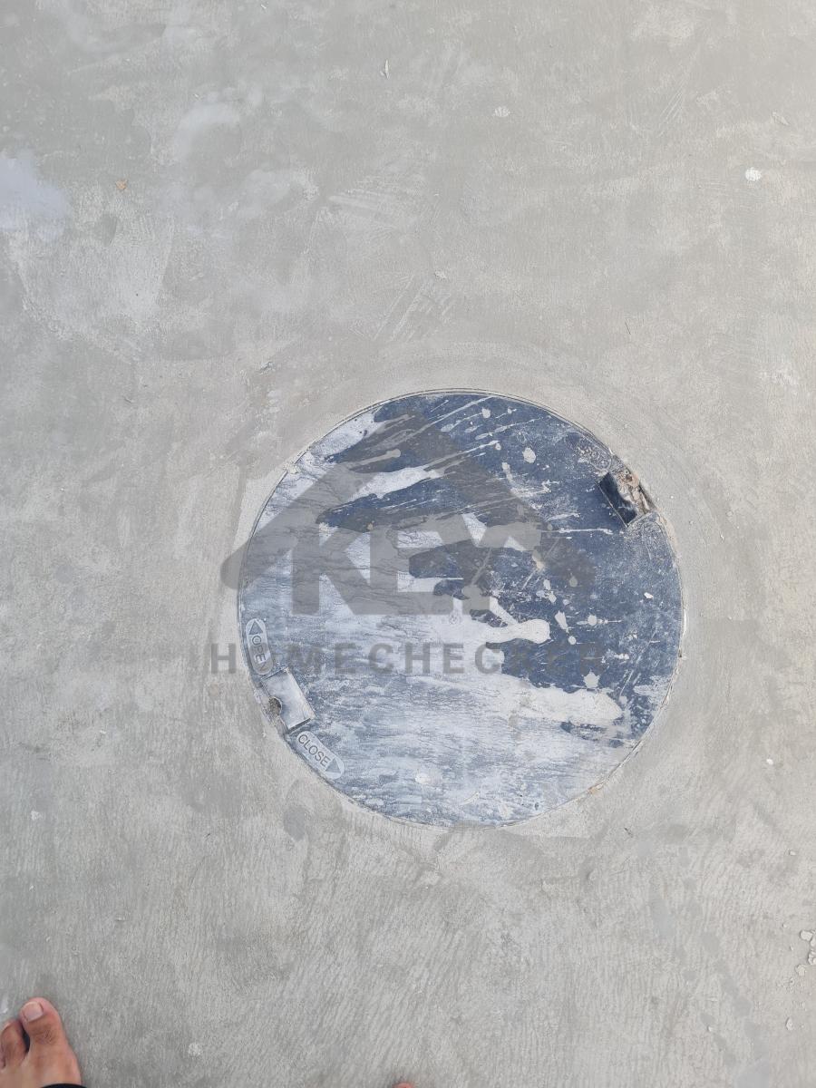 งานประปา ปั้ม และสุขาภิบาล