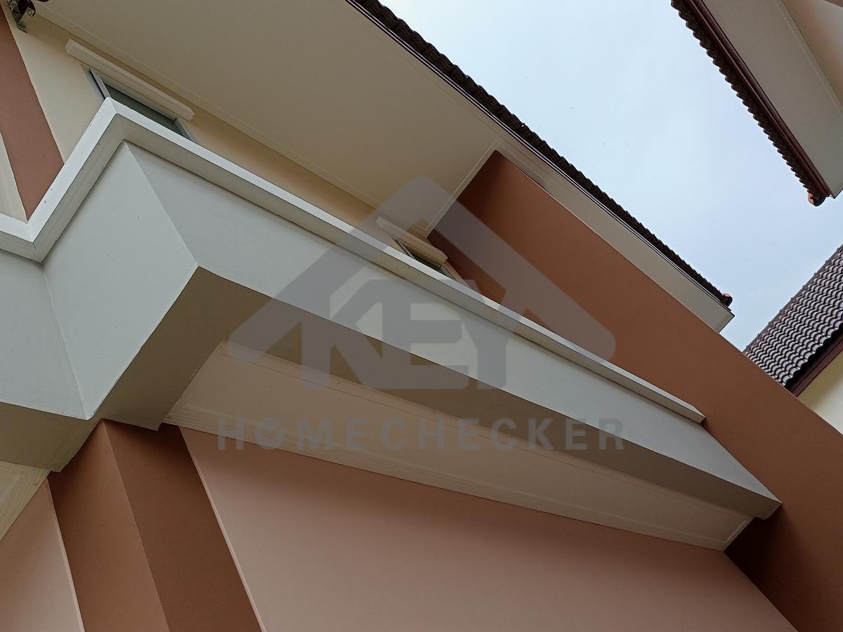 งานภูมิทัศน์และพื้นที่ภายนอกบ้าน