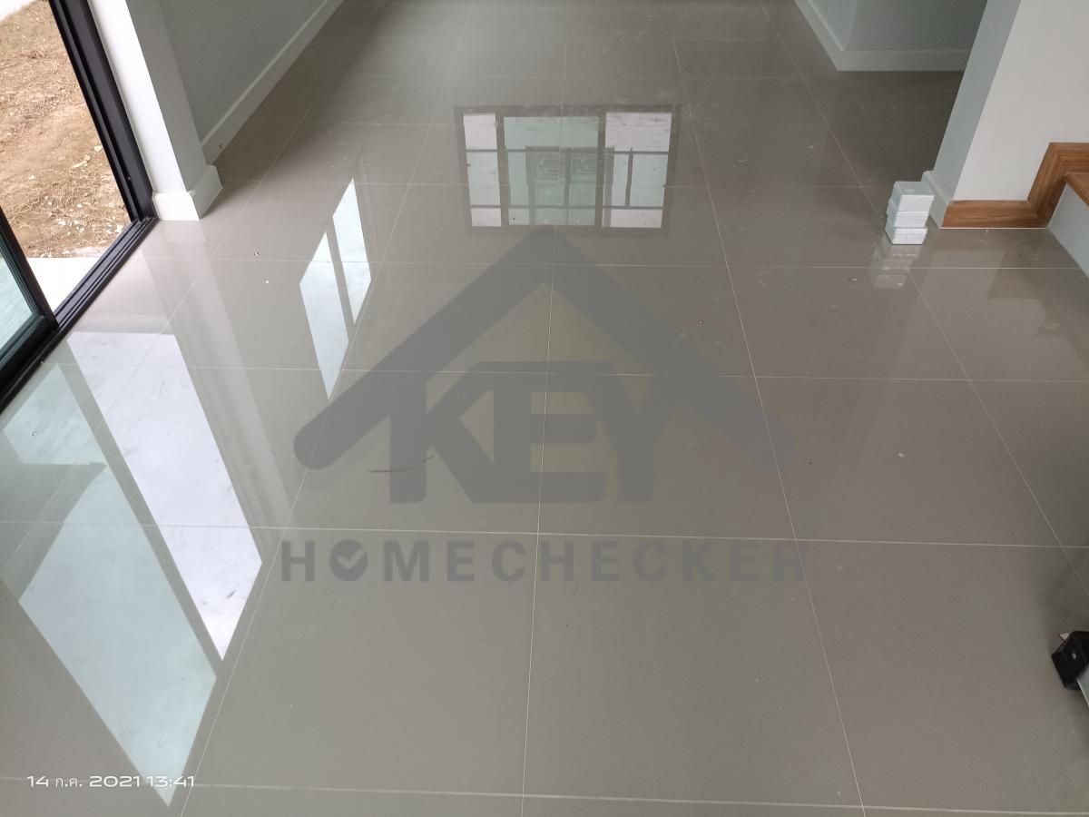 งานห้องโถง ห้องนั่งเล่น