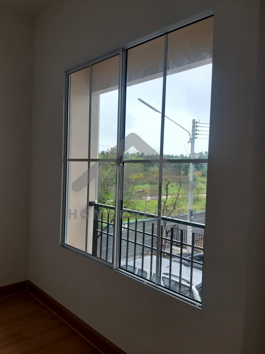 งานเทสน้ำ ประตูหน้าต่าง