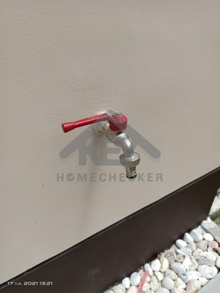 งานภูมิทัศน์และพื้นที่ภายนอกบ้าน