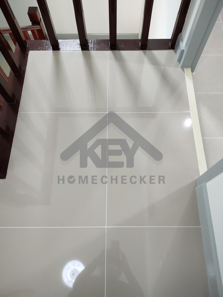 งานบันไดชั้น 2