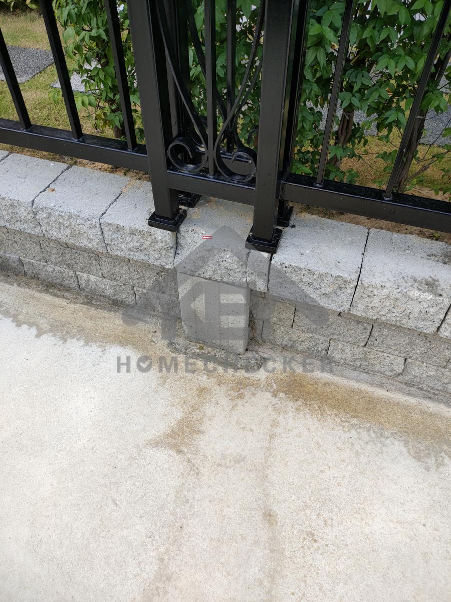 งานภูมิทัศน์และพื้นที่ภายนอกบ้าน