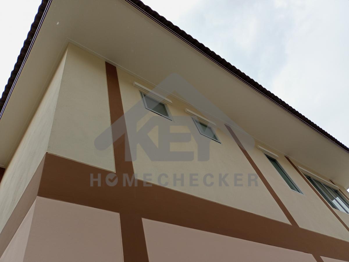 งานภูมิทัศน์และพื้นที่ภายนอกบ้าน