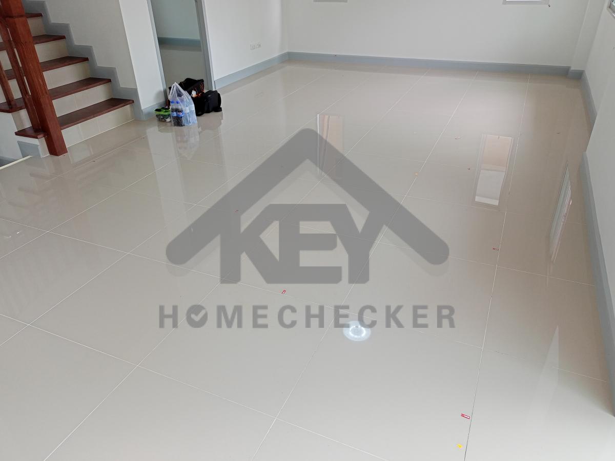 งานห้องโถง ห้องนั่งเล่น