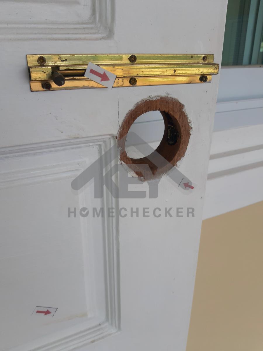 งานห้องโถง ห้องนั่งเล่น