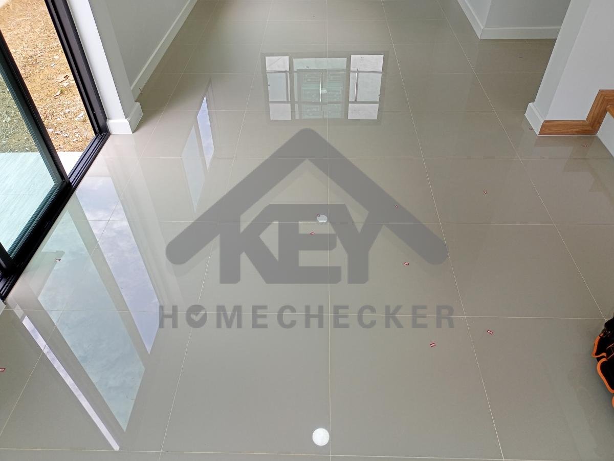 งานห้องโถง ห้องนั่งเล่น