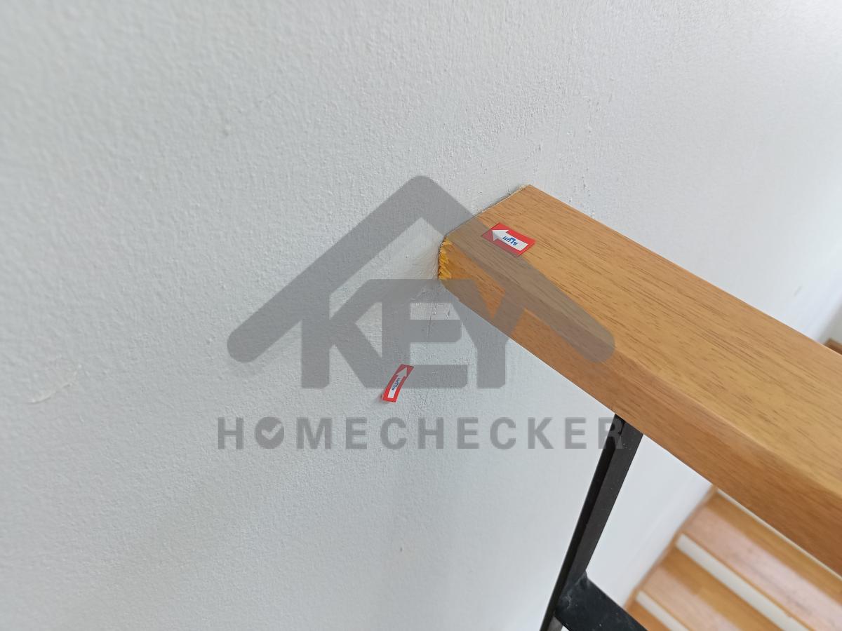 งานบันไดชั้น 1