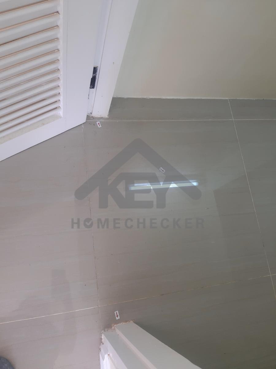 งานบันไดชั้น 2