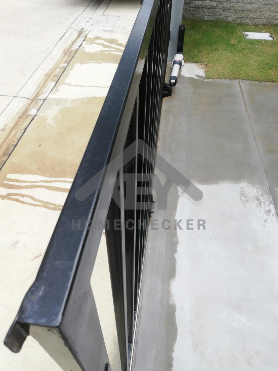 งานภูมิทัศน์และพื้นที่ภายนอกบ้าน