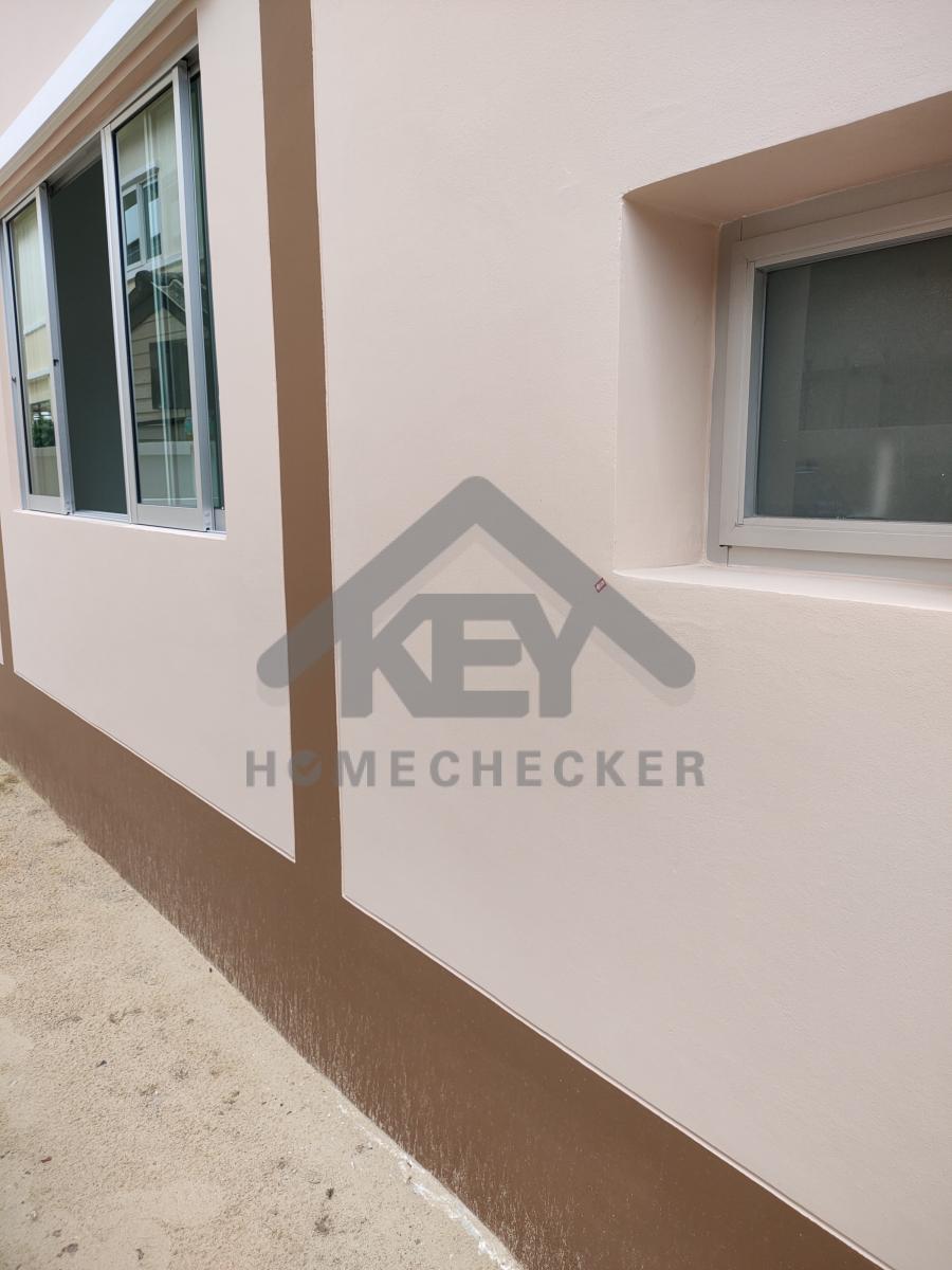 งานภูมิทัศน์และพื้นที่ภายนอกบ้าน