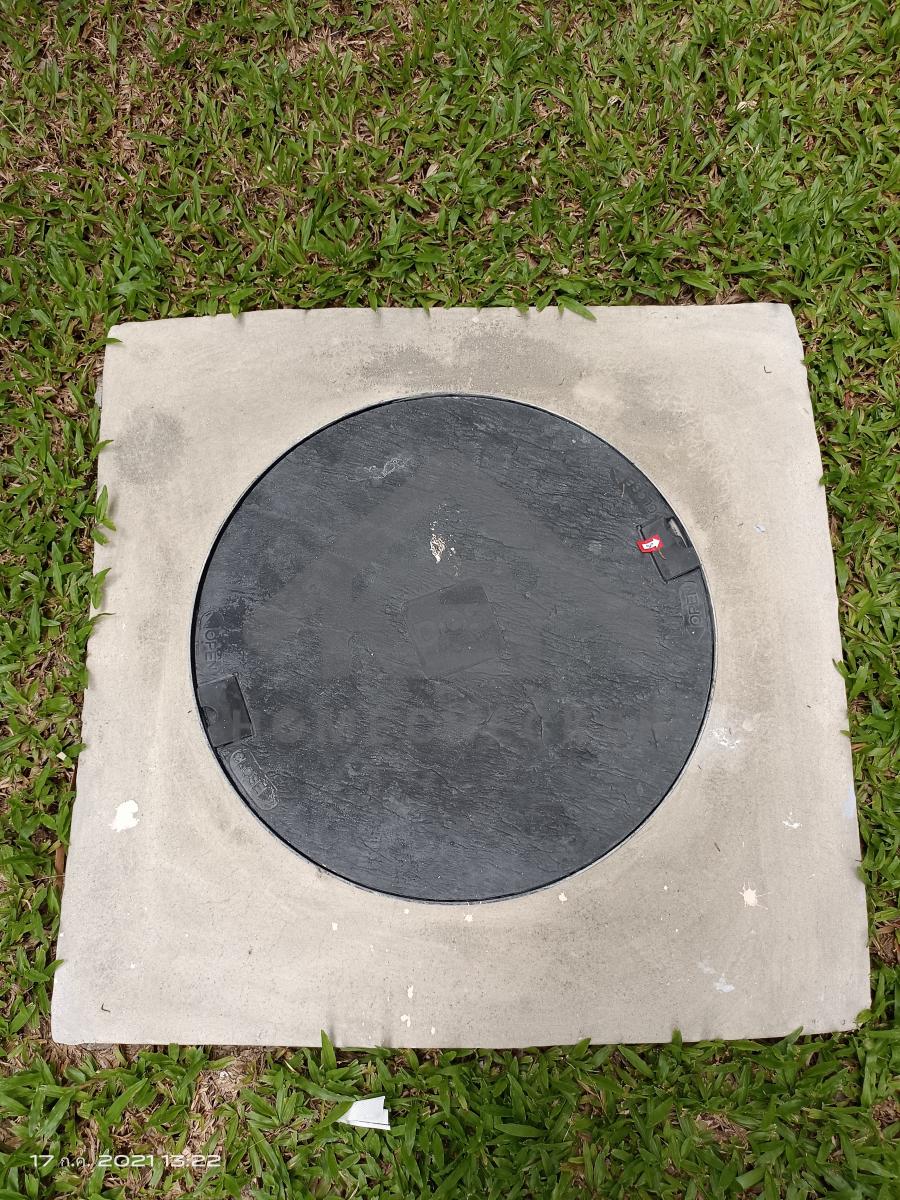 งานประปา ปั้ม และสุขาภิบาล